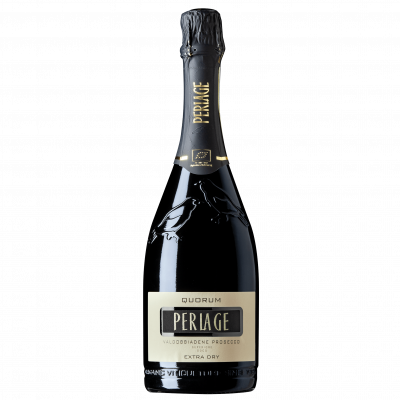 Quorum vino prosecco superiore DOCG  (0,75l)